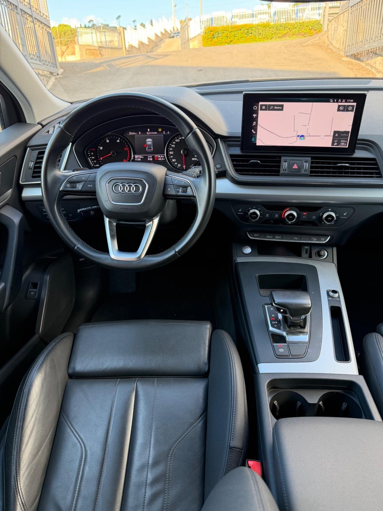 Audi Q5 SPB 35 TDI S tronic 2022