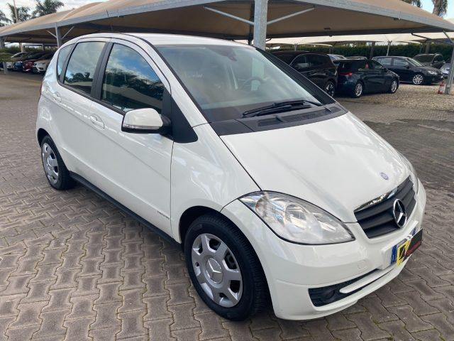 MERCEDES-BENZ A 180 CDI Executive