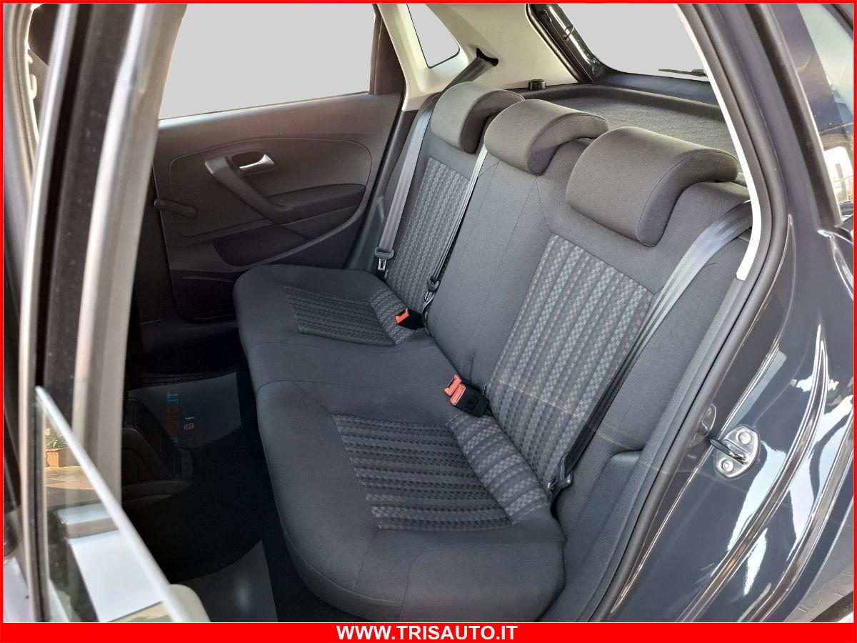 VOLKSWAGEN Polo 1.0 Trendline 5p NEOPATENTATI
