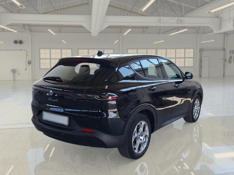 ALFA ROMEO TONALE 1.5 130 CV HYBRID TCT7 SPRINT SUV