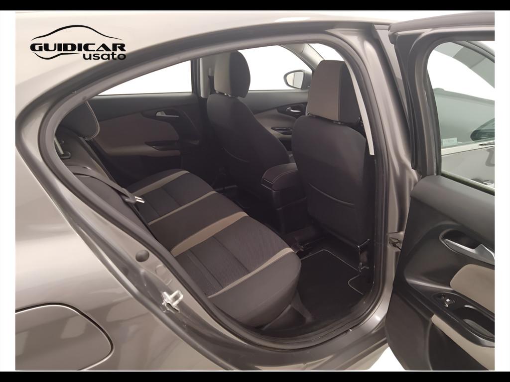 FIAT Tipo 5 porte II 2016 - Tipo 5p 1.3 mjt Lounge s&s 95cv