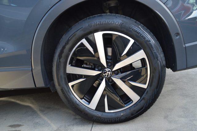 VOLKSWAGEN Tiguan 2.0 TDI 150 CV DSG Màs Automatica