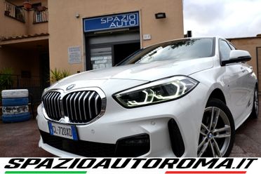 Bmw 116 109CV M SPORT AUTOM.**PREZZO REALE**UNIPRO'**