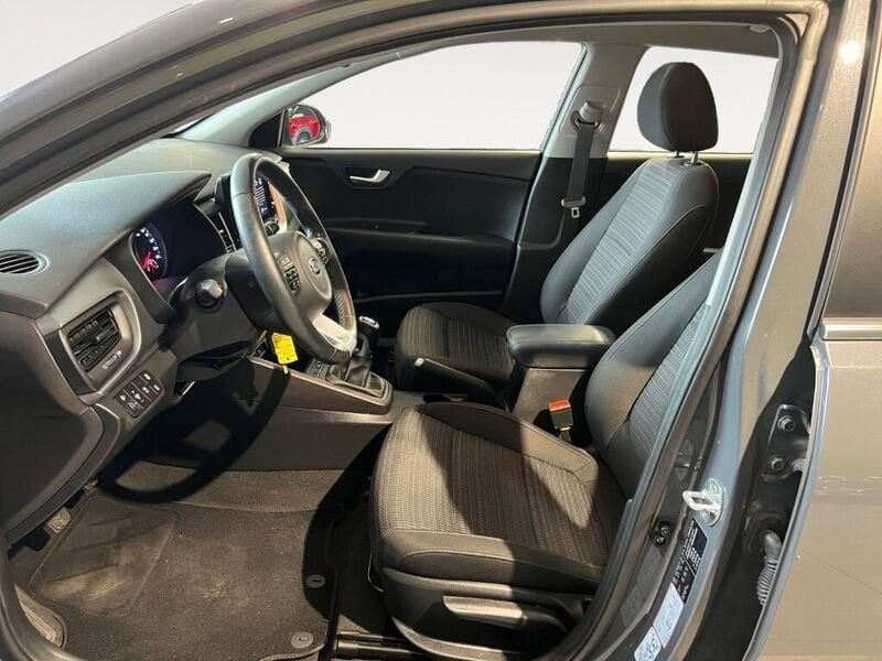 KIA Stonic 1.0 T-GDi 100 CV MHEV iMT Style
