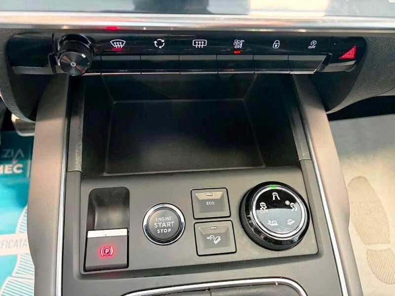 Citroen C5 Aircross BlueHDi 130 CV S&S Shine