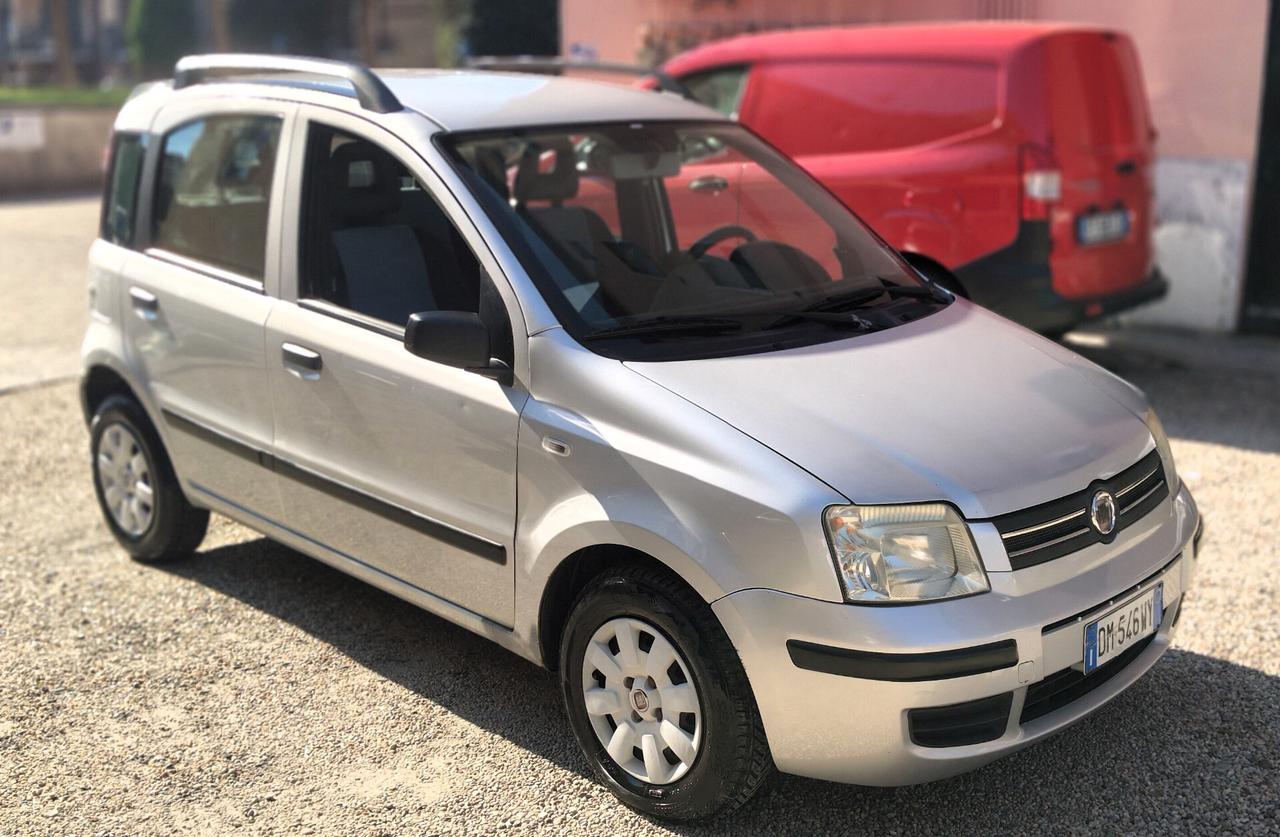 Fiat Panda 1.2 Dynamic