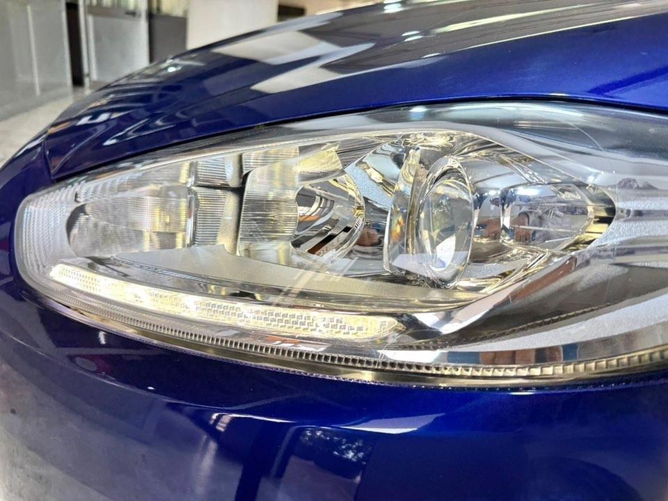 Ford Fiesta 1.5 TDCi 75CV 5 porte Titanium