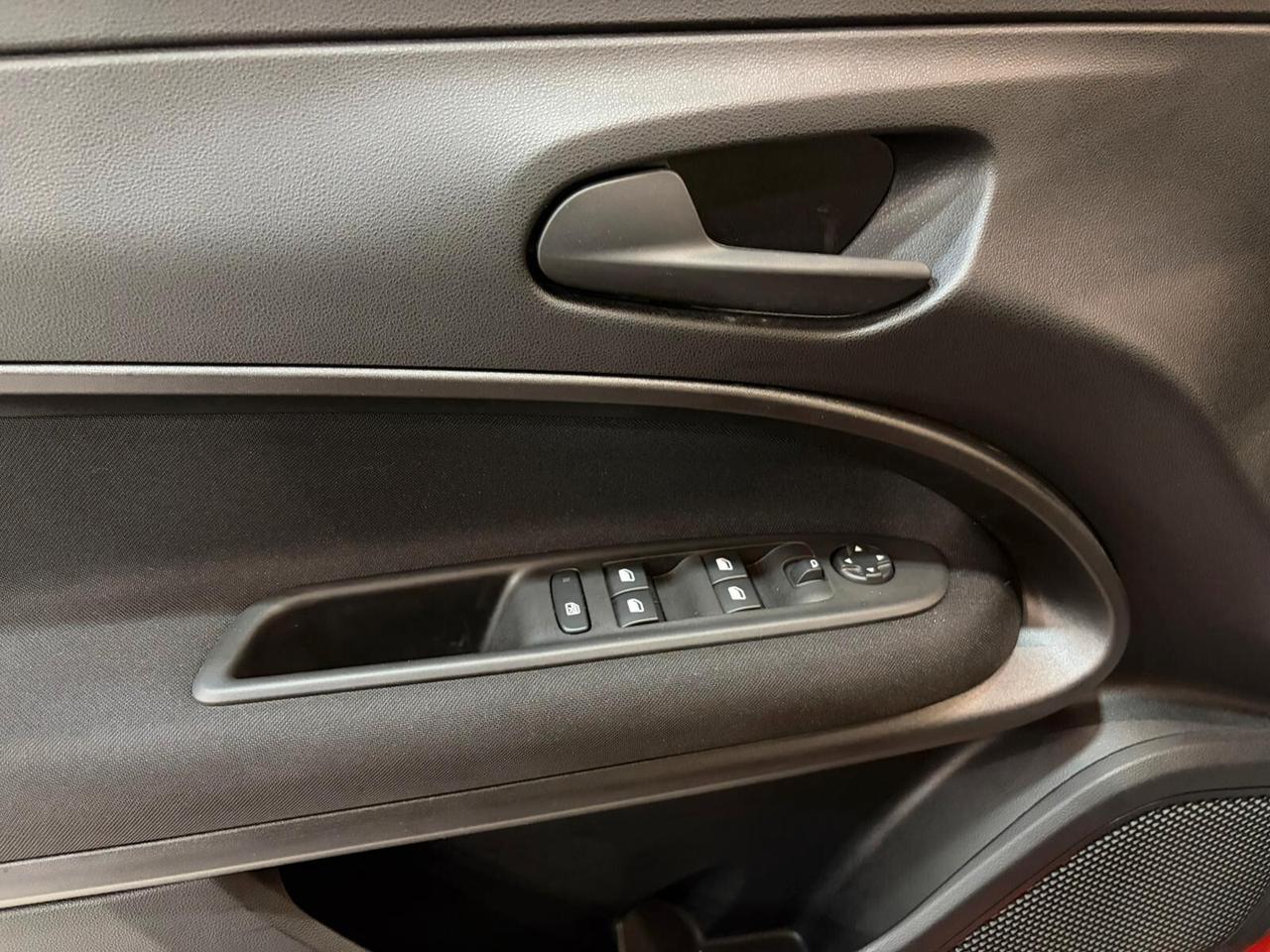 FIAT 600 1.2 HYBRID AUTOMATICA 110CV LA PRIMA KM0