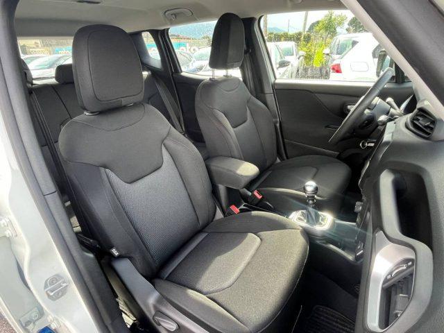JEEP Renegade 1.0 T3 Longitude