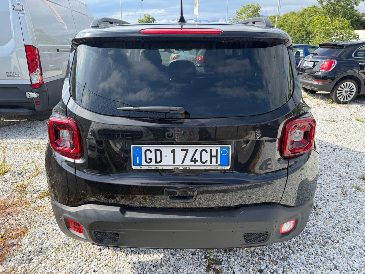 Jeep Renegade 1.0 MOTORE GUASTO