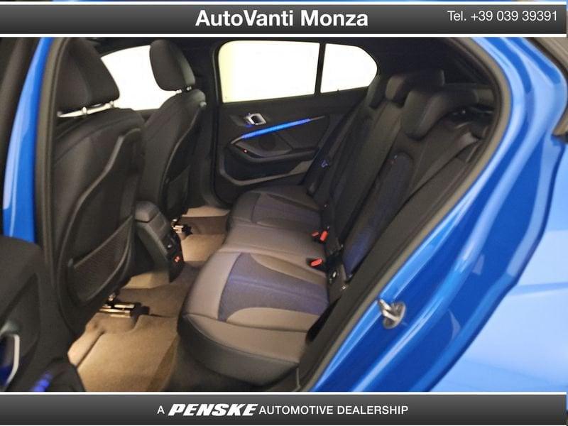 BMW Serie 1 118d 5p. Msport