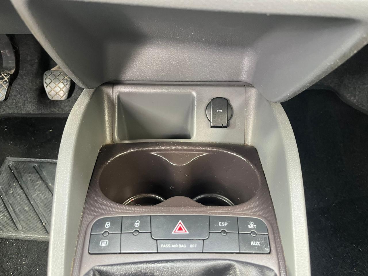 Seat Ibiza 1.2 TDI CR 5p. COPA