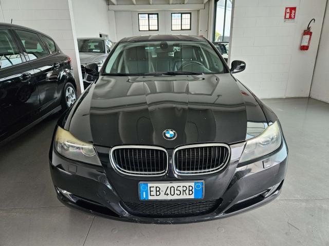 BMW 320 Touring xdrive