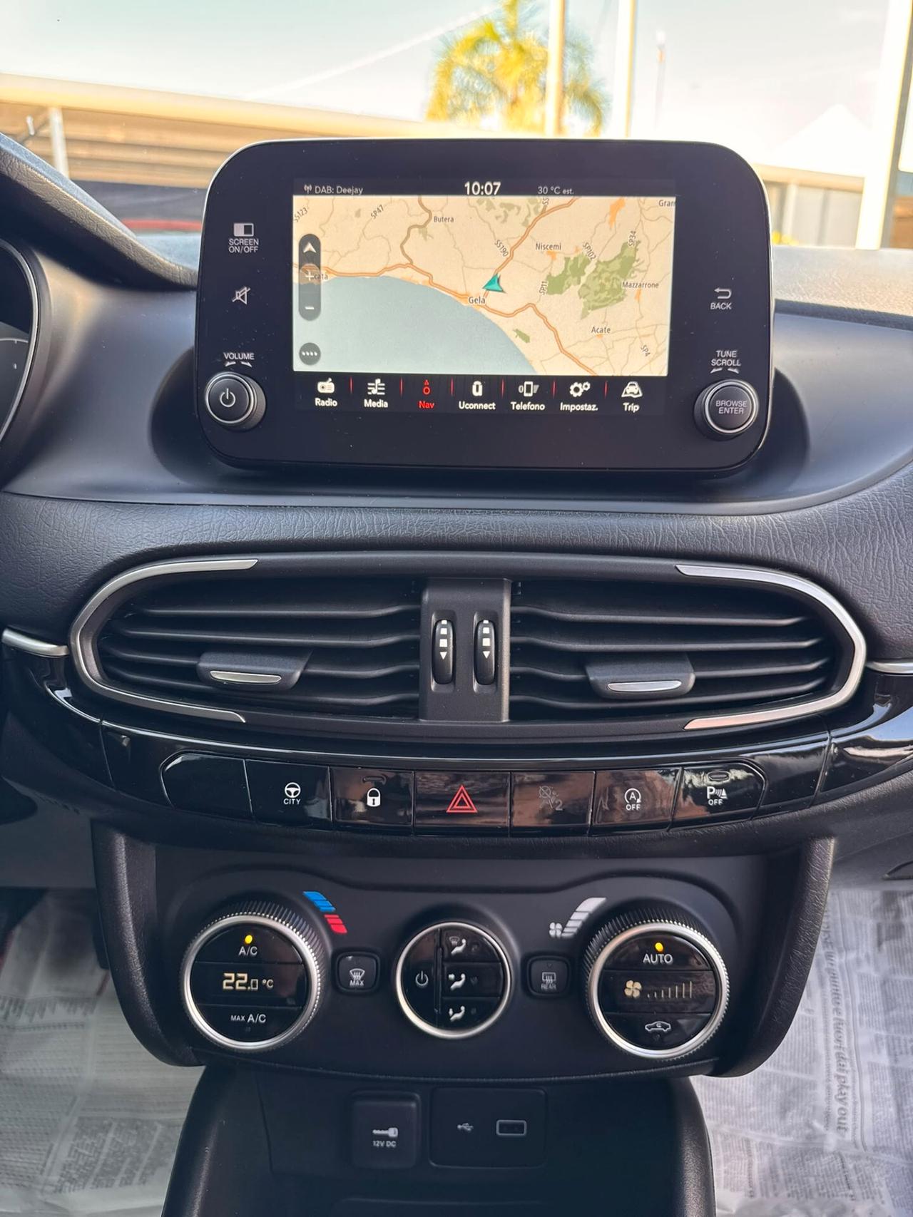 Fiat Tipo New 1.6 Mjt S&S SW Business