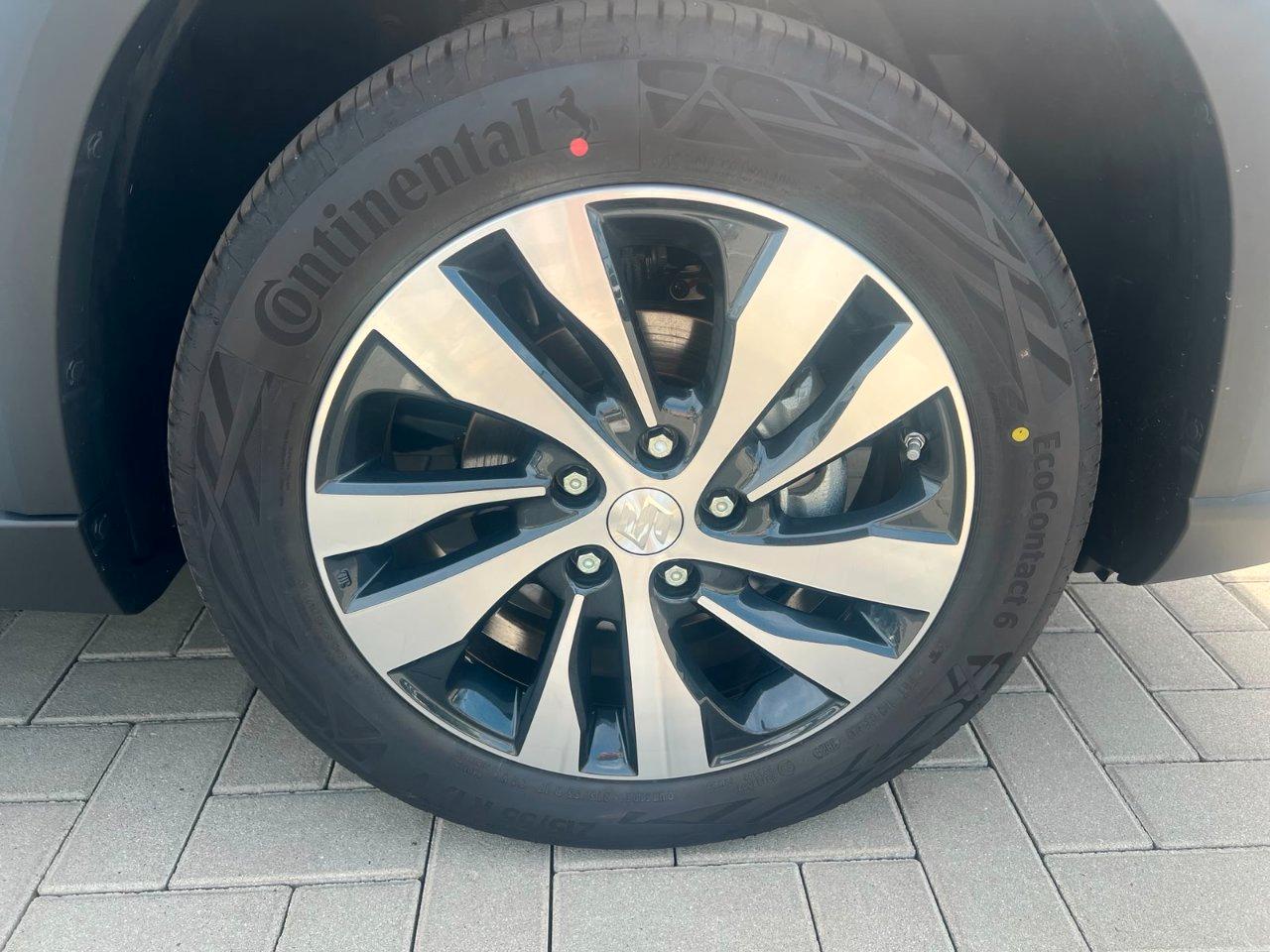Suzuki S-Cross 1.4h Top+ 2wd 110cv