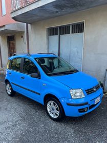 Fiat Panda 1.3 MJT EURO4 Emotion NORD ITALIA