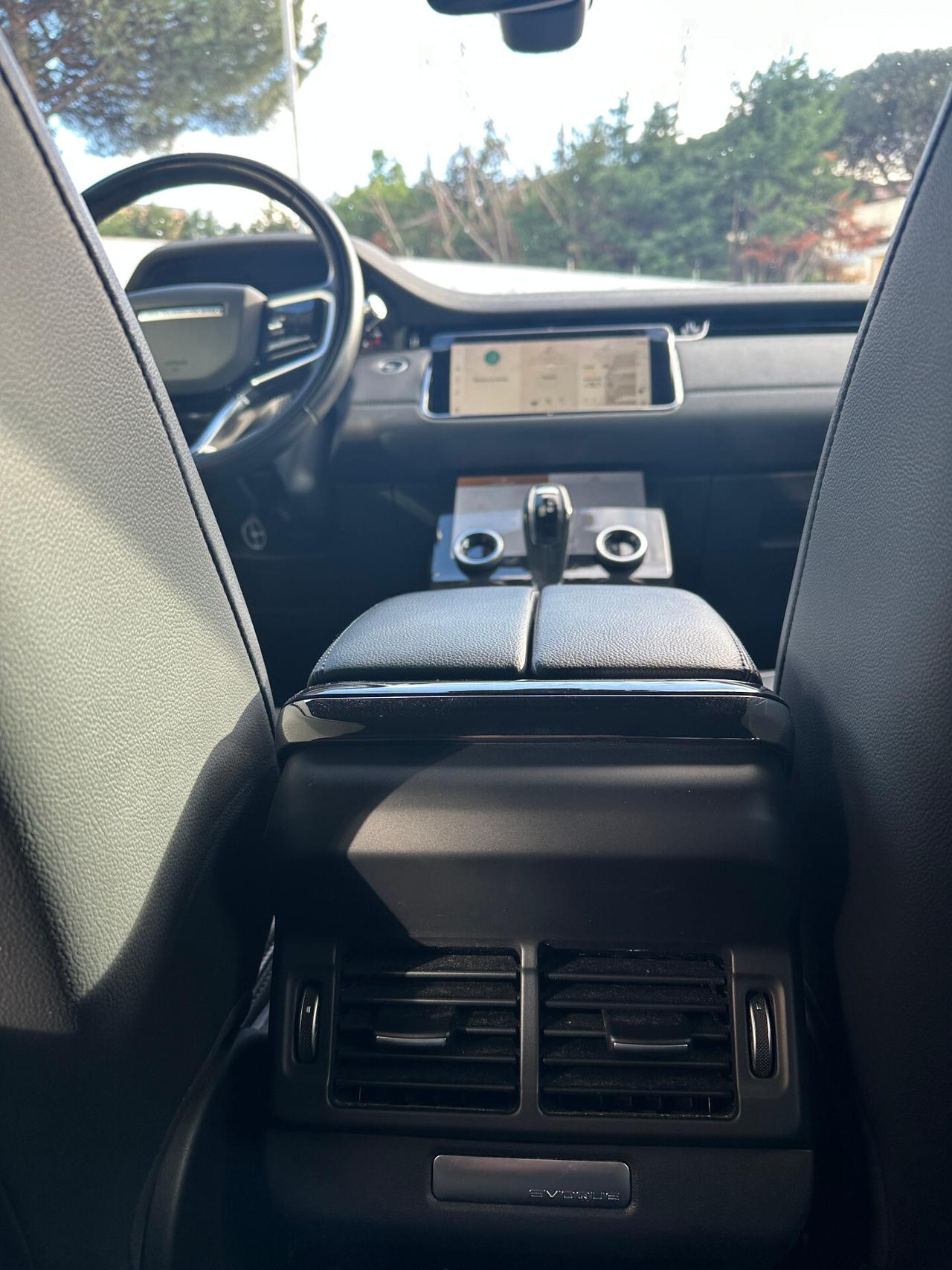 Land Rover Range Evoque 2.0D I4 204 CV AWD Auto R-Dynamic