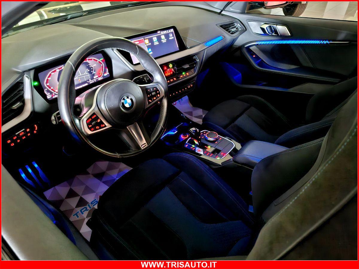 BMW 118d 2.0 Aut. M sport (FULL LED+PELLE+NAVI)