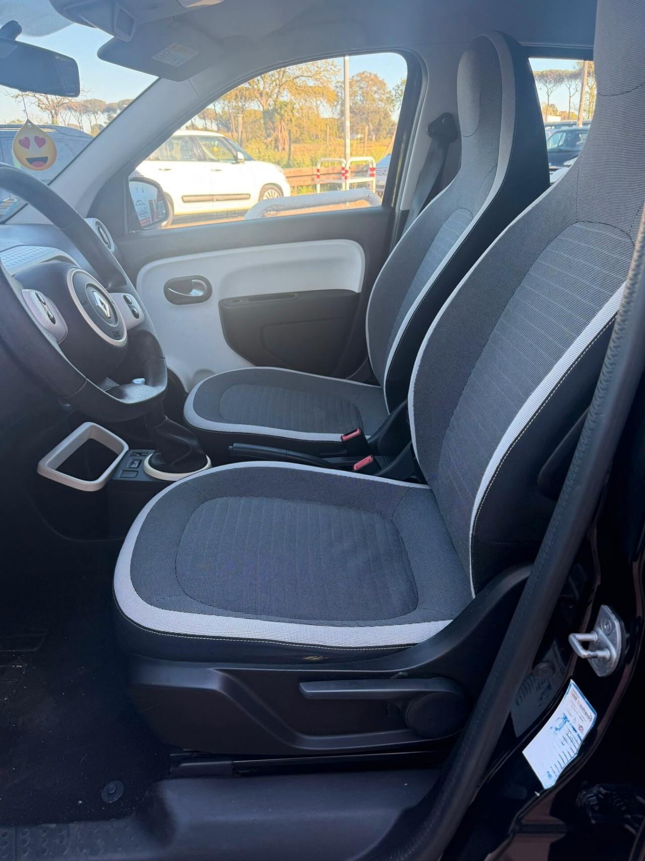 Renault Twingo SCe Zen