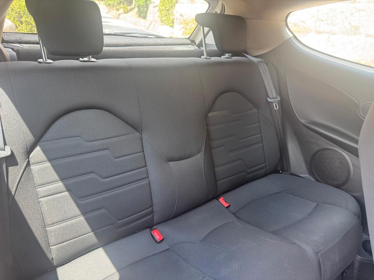 ALFA ROMEO MiTo 1.3 JTDm 85 CV S&S Progression