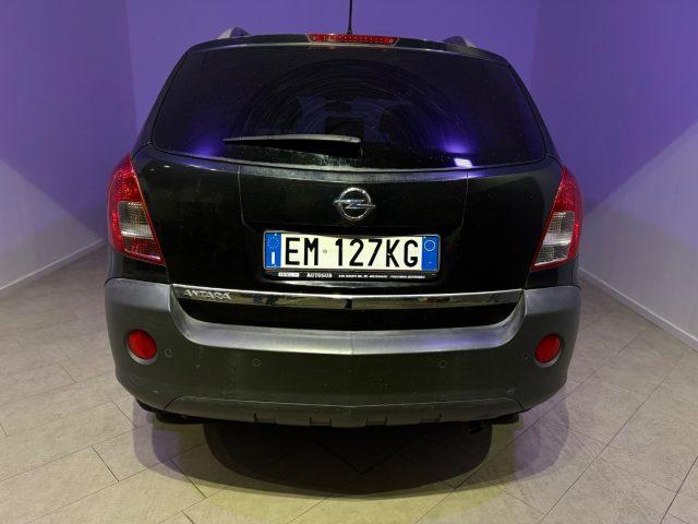 OPEL Antara 2.4 167CV 4x2 Cosmo