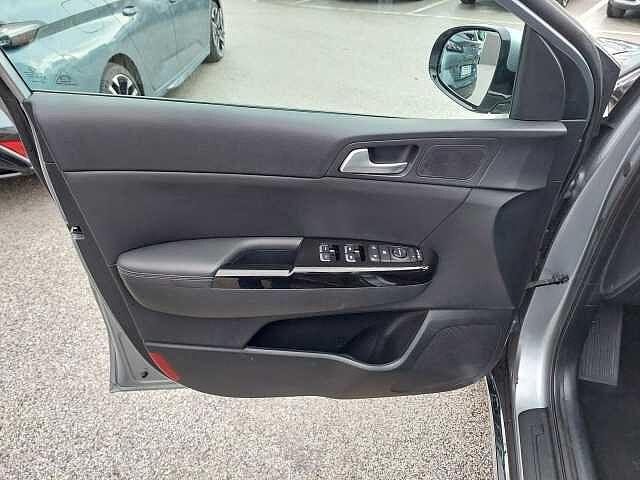 Kia Sportage 1.6CRDI 115CV 2WD MH Energy DN 'AUTOCARRO N1'