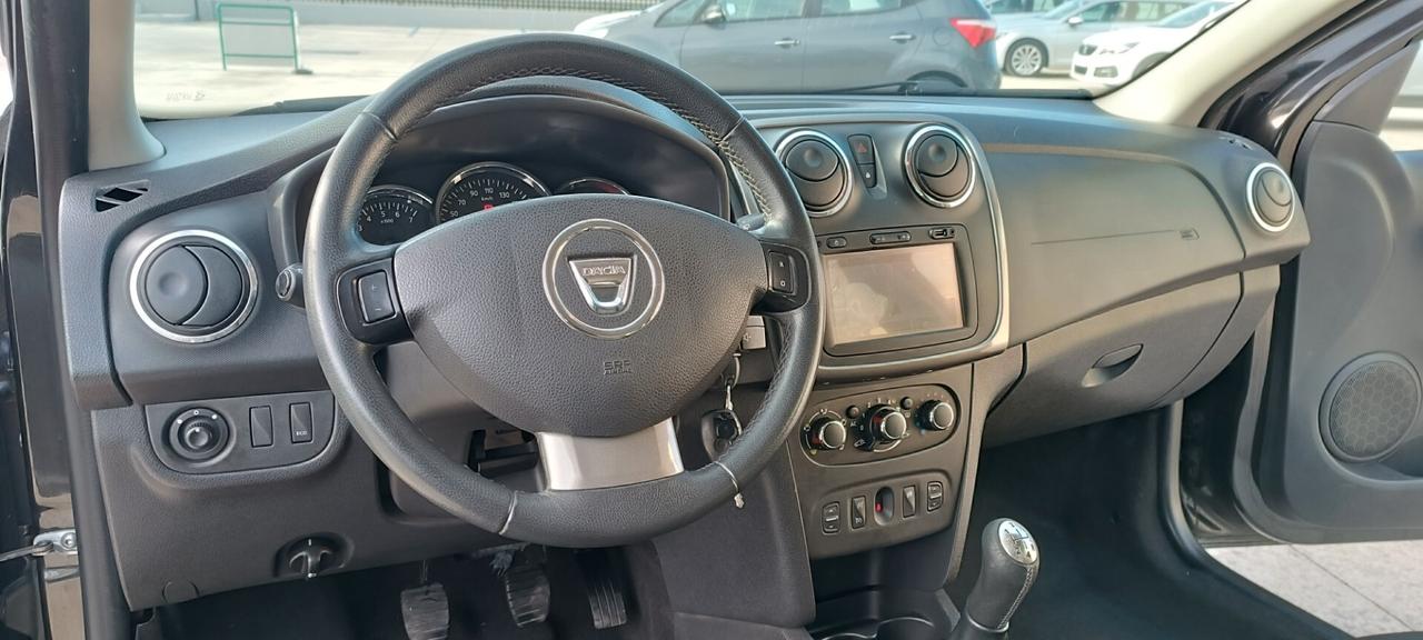 Dacia Logan MCV 1.5 dCi 8V 90CV Ambiance