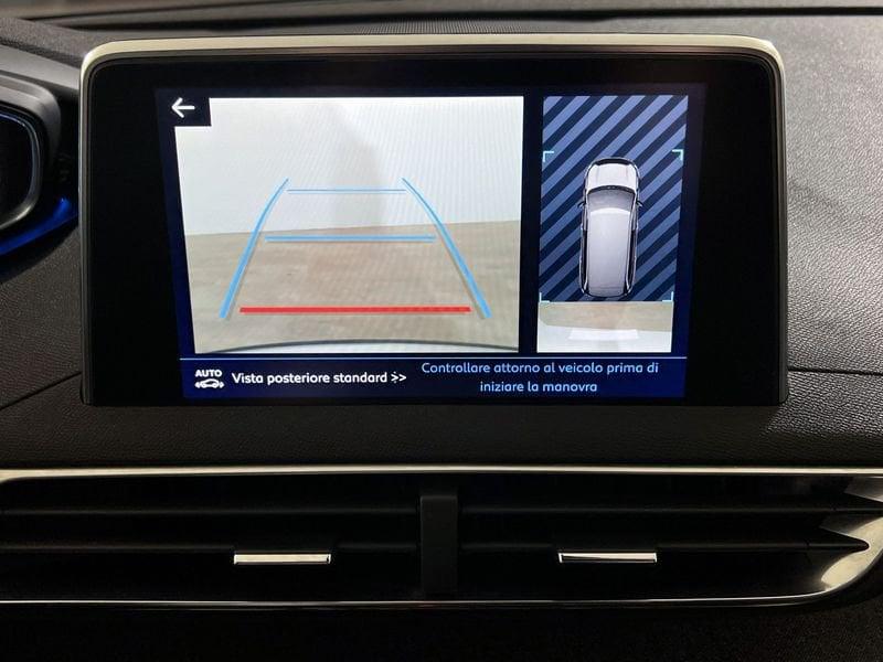 Peugeot 5008 5008 BlueHDi 150 S&S Allure