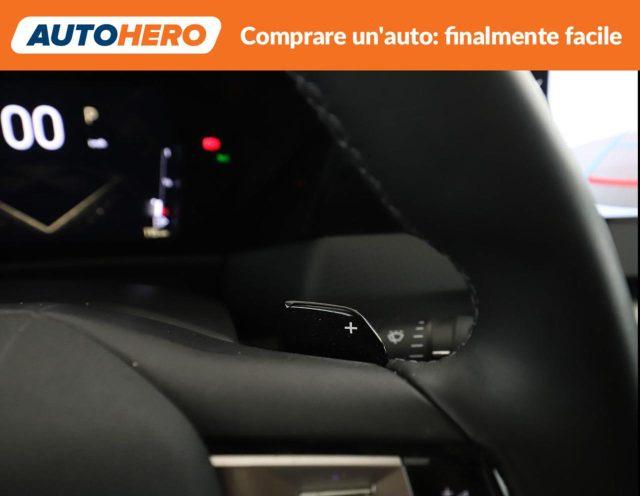 DS AUTOMOBILES DS 4 BlueHDi 130 aut. Pallas