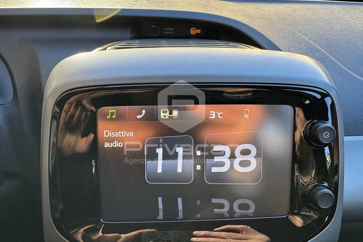 PEUGEOT 108 VTi 68 5 porte Active TOP!