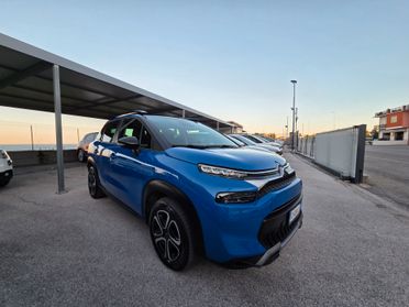 Citroen C3 Aircross BlueHDi 120 S&S EAT6 Shine Pack