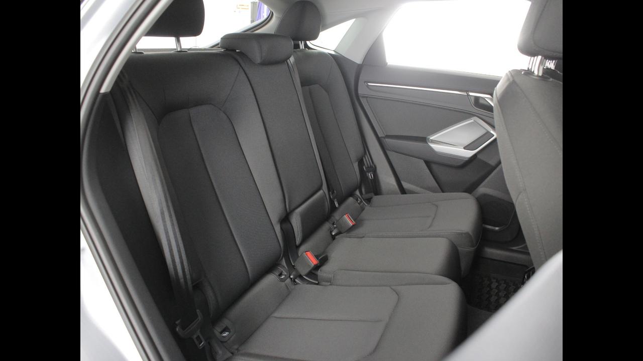 AUDI Q3 2019 Sportback - Q3 Sportback 45 1.4 tfsi e s-tronic
