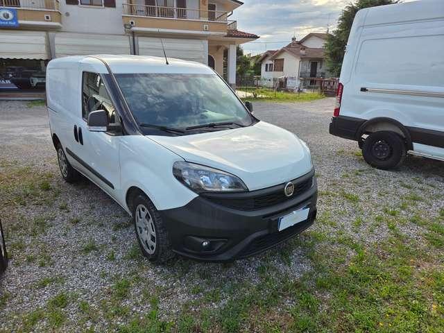 Fiat Doblo Doblo 1.4 tjt 16v natural power Easy 120cv my19