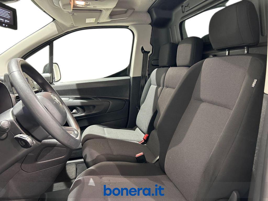 Toyota Proace City 1.2P 110cv S&S L1 S Comfort