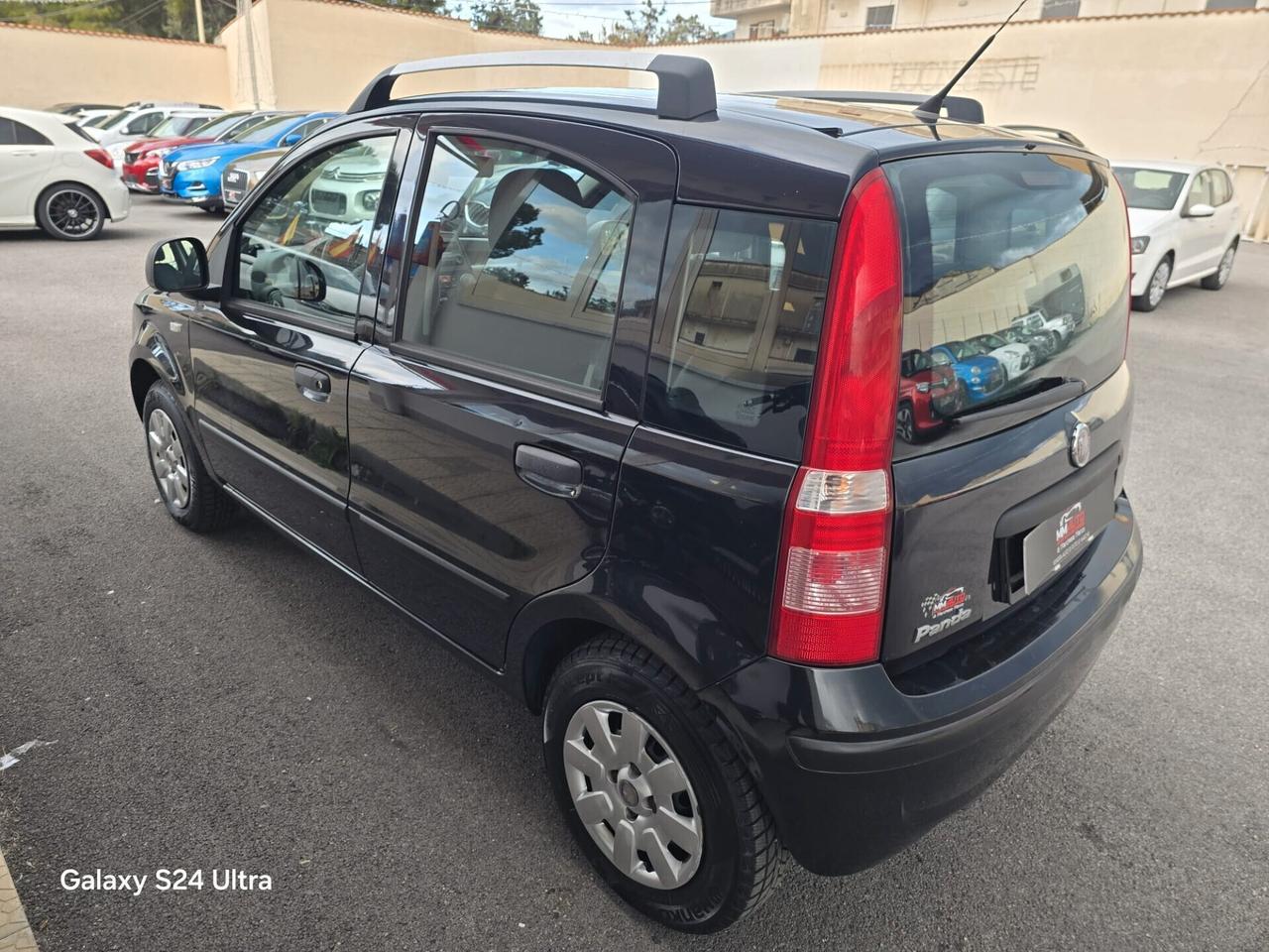 Fiat Panda 1.2 Dynamic