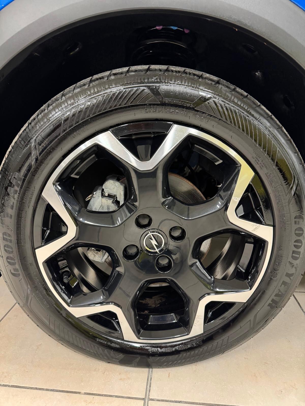 Opel Mokka 1.2 Turbo 130 CV aut. Ultimate a rate da 220 al mese