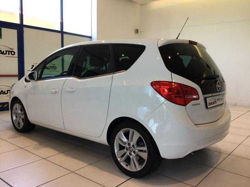 Opel Meriva Meriva 1.4 100CV Cosmo