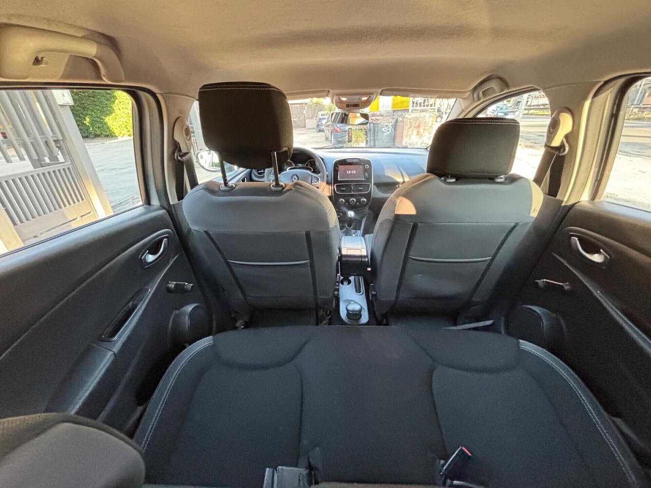 Renault Clio TCe 12V 90 CV GPL 5 porte Duel