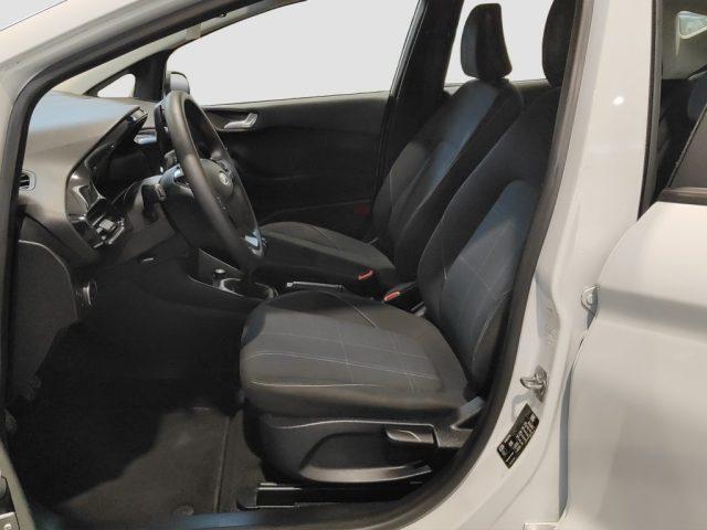 FORD Fiesta Fiesta 1.1 75 CV GPL 5 porte Plus / Business