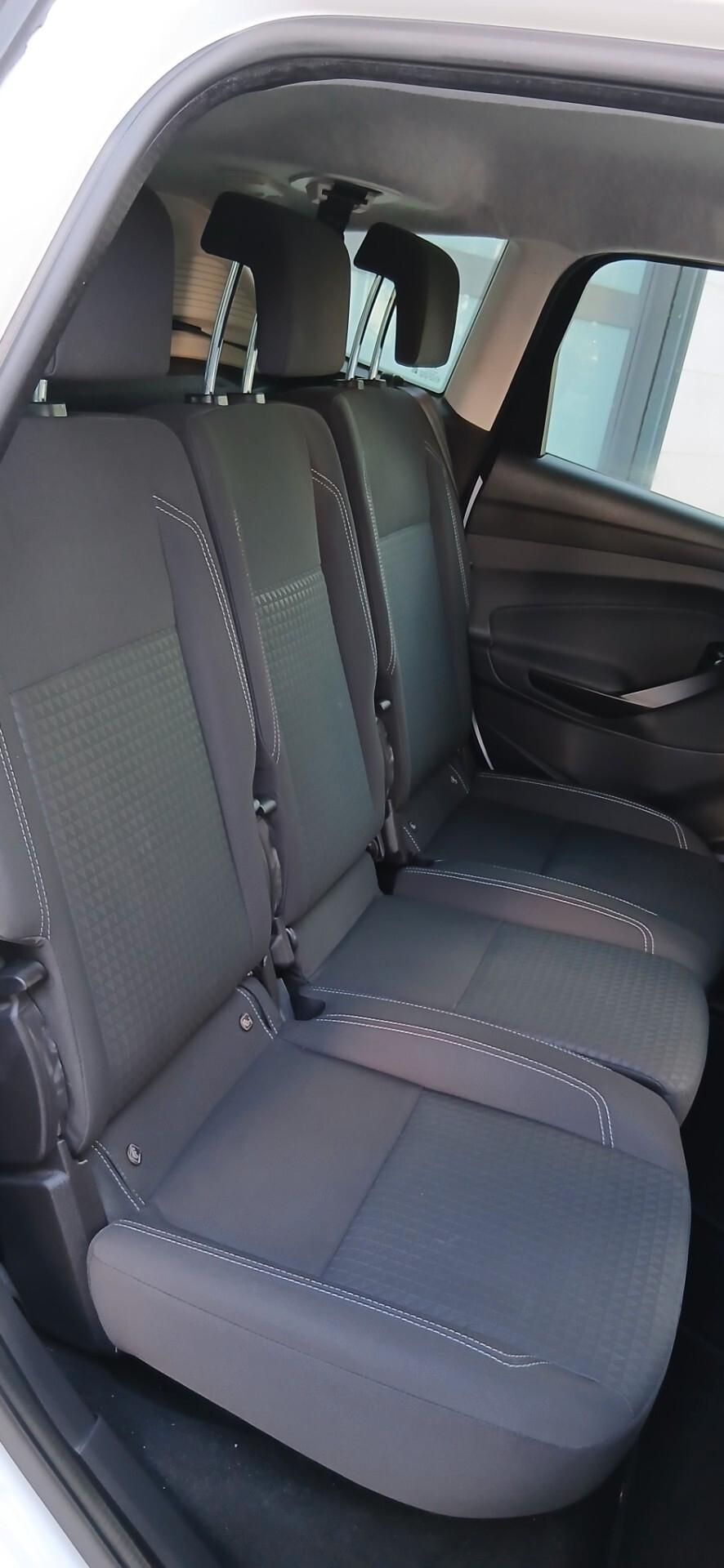 Ford C-Max 1.5 TDCi Start&Stop Titanium