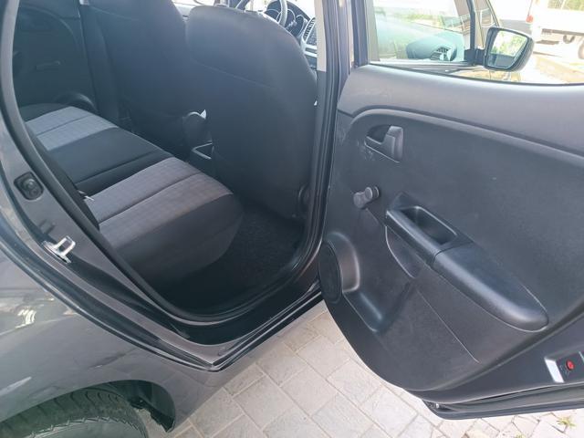 KIA Venga 1.4 CVVT Active