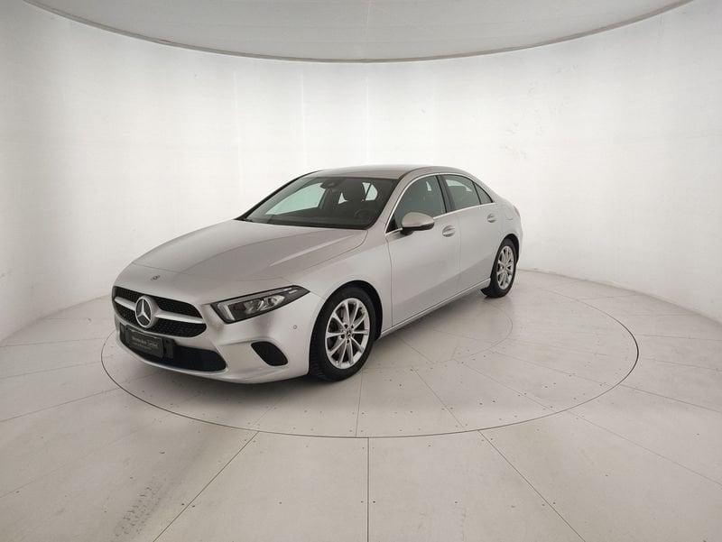 Mercedes-Benz Classe A A 200 d Sport auto