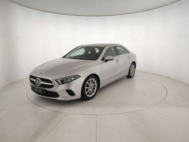 Mercedes-Benz Classe A A 200 d Sport auto
