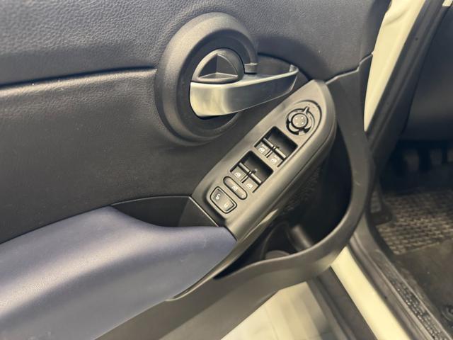 FIAT 500X 1.0 T3 120 CV Club