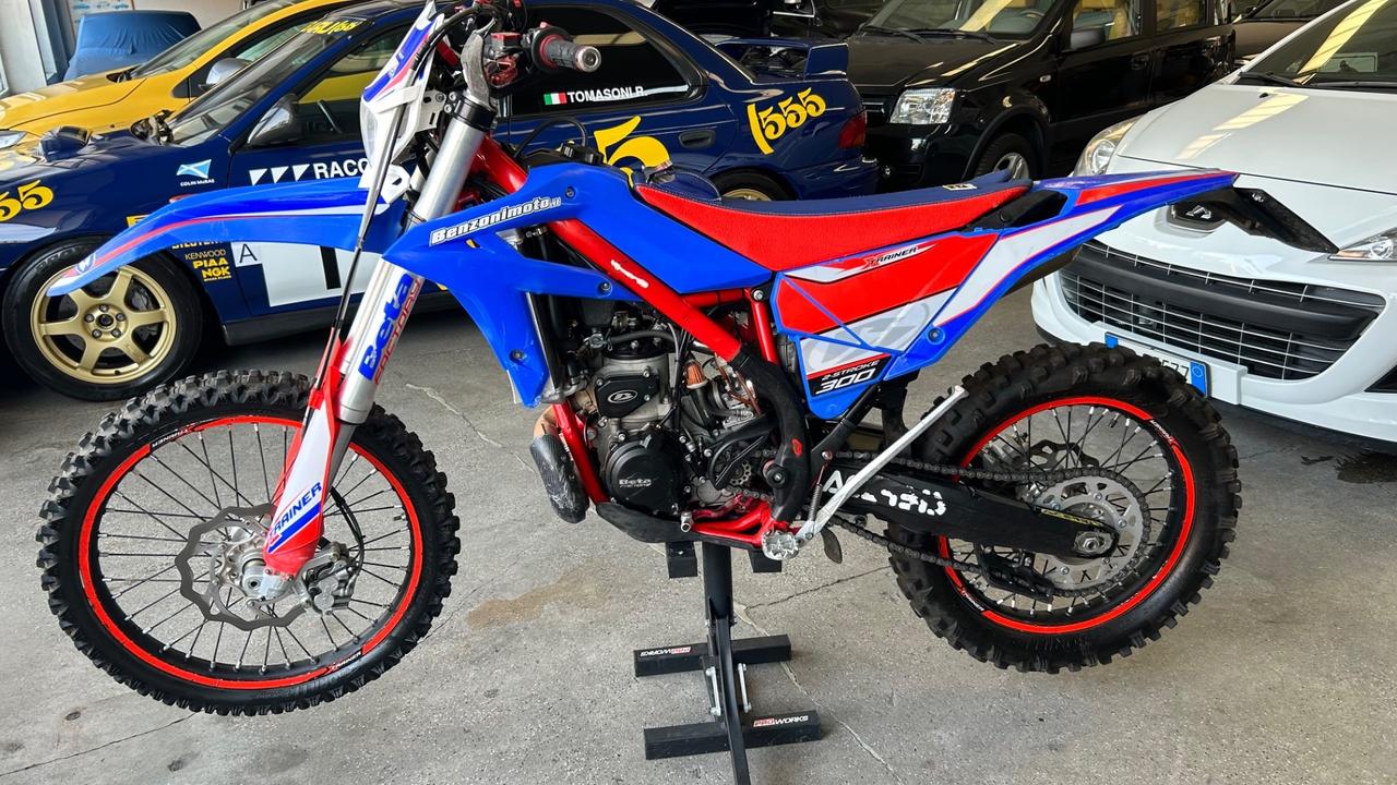 Beta Xtrainer 300