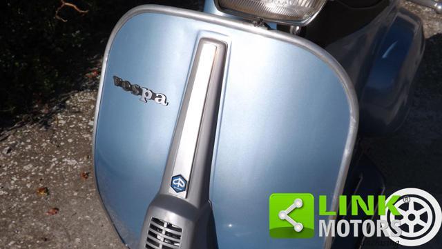 PIAGGIO Vespa S 50 funzionante e ben conservata di carrozzeria