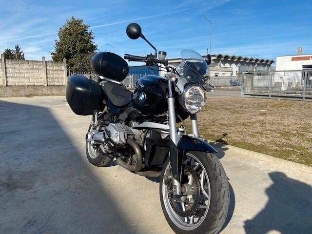 Bmw R 1200 ABS - E.S.A - 2007