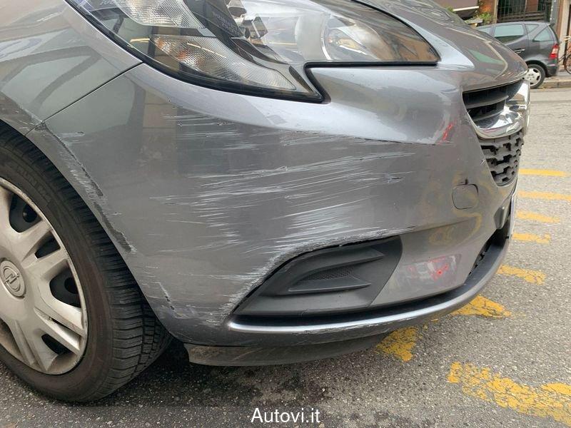 Opel Corsa Corsa 1.4 90CV GPL Tech 5 porte Advance