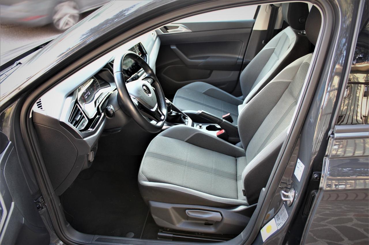 Volkswagen Polo 1.0 TSI 5p. Highline BlueMotion Technology