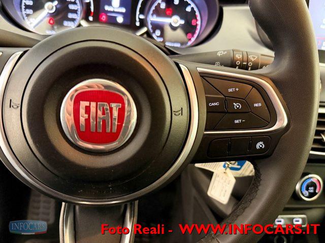 FIAT 500X 1.3 MultiJet 95 CV Club - PROMO